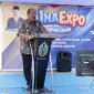 Bupati Asahan membuka Expo Inovasi UNA 2026 yang menampilkan karya dosen dan mahasiswa selama tiga hari 