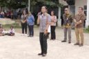 Pemkab Simalungun dan Bank Sumut mengedukasi pelajar melalui Program KEJAR.