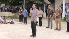 Pemkab Simalungun dan Bank Sumut mengedukasi pelajar melalui Program KEJAR.