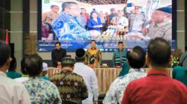 Seminar Sehari bertajuk 