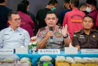 Kapolda Sumut.