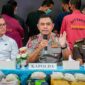 Kapolda Sumut.