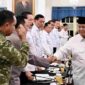 Presiden Prabowo.