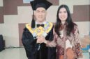 Adv. Rizki Dini Hasanah, S.H. (Kanan).