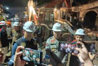 Kepala Bidang Hubungan Masyarakat (Kabid Humas) Polda Sumatera Utara Kombes Pol. Ferry Walintukan.