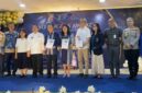 RS Murni Teguh Horas Insani dan Murni Teguh Memorial Hospital meraih WSO Angels Awards Diamond Status atas pelayanan stroke berstandar internasional.