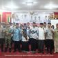 Pengurus PGRI Aceh Singkil periode 2024–2029 resmi dilantik.