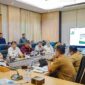 Wali Kota Medan Rico Waas mendorong PUD RPH mengoptimalkan aset melalui cold storage, hilirisasi daging, dan kerja sama investasi.
