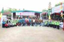 Pemkab Asahan menggelar Aksi Bergizi di sekolah untuk mencegah anemia remaja putri dan mempercepat penanggulangan stunting.
