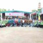 Pemkab Asahan menggelar Aksi Bergizi di sekolah untuk mencegah anemia remaja putri dan mempercepat penanggulangan stunting.