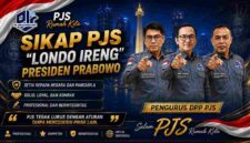 Ilustrasi. Foto: DPP PJS.