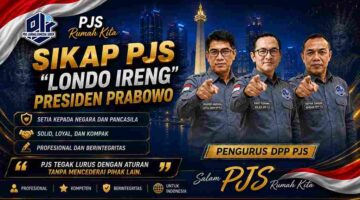 Ilustrasi. Foto: DPP PJS.