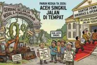 Keterangan Foto : Ilustrasi.