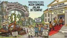 Keterangan Foto : Ilustrasi.