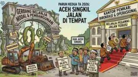 Keterangan Foto : Ilustrasi.