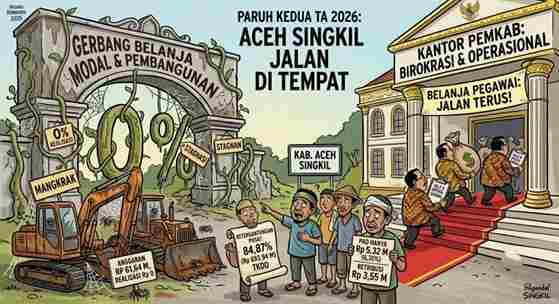 Keterangan Foto : Ilustrasi.