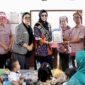 TK Negeri Pembina Kecamatan Sidamanik, yang diresmikan oleh Bunda Pendidikan Anak Usia Dini (PAUD) Kabupaten Simalungun, Ny. Hj. Darmawati Anton Achmad Saragih, pada Kamis (30/7/2026) di Kecamatan Sidamanik, Kabupaten Simalungun, Sumatera Utara.