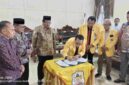 Pemkab Aceh Singkil dan Universitas Teuku Umar memperpanjang MoU untuk memperkuat riset, inovasi, pendidikan, dan pembangunan daerah yang berkelanjutan.