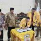 Pemkab Aceh Singkil dan Universitas Teuku Umar memperpanjang MoU untuk memperkuat riset, inovasi, pendidikan, dan pembangunan daerah yang berkelanjutan.