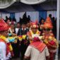 Festival Bunga dan Buah Karo 2026 resmi dibuka di Berastagi. Ribuan pengunjung memadati lokasi, sementara aparat gabungan mengamankan seluruh rangkaian acara.