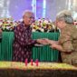 Wagub Sumut Surya menegaskan komitmen Pemprov melestarikan HKBP Medan Sudirman saat HUT ke-114.