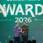 Pemprov Sumut meraih DetikSumatera Awards 2026 untuk percepatan layanan dasar dan pemerataan pembangunan.