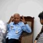 Wakil Gubernur Sumatera Utara (Sumut) Surya didampingi sejumlah Pimpinan Organisasi Perangkat Daerah (OPD) menerima audiensi Direktur Utama PT Indonesia Asahan Akumunium (INALUM) Melati Sarnita beserta jajarannya di ruang kerja Wakil Gubernur Sumut, lantai 9 Kantor Gubernur Sumut, Jalan Diponegoro nomor 30, Medan, Selasa (4/8/20206).