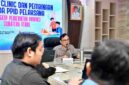 Pemerintah Provinsi (Pemprov) Sumatera Utara (Sumut) melalui Dinas Komunikasi dan Informatika (Kominfo) Sumut menyelenggarakan kegiatan ‘Coaching Clinic’ dan Pembinaan kepada PPID Pelaksana di lingkungan Pemprov Sumut, yang digelar di Aula Transparansi Dinas Kominfo Sumut, Jalan H.M. Said Nomor 27 Medan, Jumat (7/8/2026).