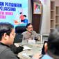 Pemerintah Provinsi (Pemprov) Sumatera Utara (Sumut) melalui Dinas Komunikasi dan Informatika (Kominfo) Sumut menyelenggarakan kegiatan ‘Coaching Clinic’ dan Pembinaan kepada PPID Pelaksana di lingkungan Pemprov Sumut, yang digelar di Aula Transparansi Dinas Kominfo Sumut, Jalan H.M. Said Nomor 27 Medan, Jumat (7/8/2026).