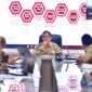 coaching clinic Sistem Pengelolaan Pengaduan Pelayanan Publik Nasional (SP4N)-LAPOR! bagi seluruh organisasi perangkat daerah (OPD). Kegiatan tersebut berlangsung mulai Senin (27/7/2026) di Aula Transparansi Kantor Diskominfo Sumut, Jalan H.M. Said Nomor 27, Medan.