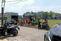 Pemerintah Provinsi (Pemprov) Sumatera Utara (Sumut) menginisiasi Gerakan Pangan Murah (GPM) serentak di seluruh Sumut sebagai upaya menjaga stabilitas harga bahan pokok dan mengendalikan inflasi daerah. Program ini sekaligus menjadi langkah strategis Pemprov Sumut untuk memastikan ketersediaan pangan serta meningkatkan keterjangkauan daya beli masyarakat.