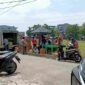 Pemerintah Provinsi (Pemprov) Sumatera Utara (Sumut) menginisiasi Gerakan Pangan Murah (GPM) serentak di seluruh Sumut sebagai upaya menjaga stabilitas harga bahan pokok dan mengendalikan inflasi daerah. Program ini sekaligus menjadi langkah strategis Pemprov Sumut untuk memastikan ketersediaan pangan serta meningkatkan keterjangkauan daya beli masyarakat.