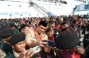Bobby Nasution melepas 1.179 Pramuka Sumut menuju Jamnas XII di Cibubur. Peserta diminta menjaga nama baik daerah dan membawa pulang pengalaman.
