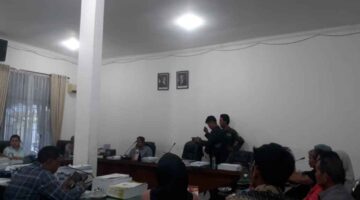 Warga Tomuan Keluhkan Asap Diduga dari Pabrik PT SSU, DPRD Pematangsiantar Janji Cek Lokasi
