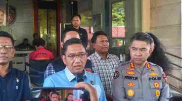 Polda Sumut Ungkap Motif Pembunuhan Driver Online, Dua Tersangka Disebut Butuh Uang Beli Sabu