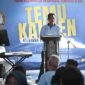 Forum Silaturahmi Api Nan Tak Kunjung Padam (Anantakupa) menggelar 