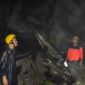 Hujan dengan intensitas tinggi yang mengguyur Kota Pematangsiantar selama beberapa jam pada Kamis (30/7/2026) malam memicu bencana longsor dan banjir di sejumlah wilayah.