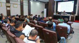 Pemko Pematangsiantar menyiapkan Festival Merah Putih untuk memeriahkan HUT Ke-81 RI 2026 dengan karnaval, konser, kuliner, olahraga, dan upacara resmi.