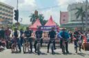 BMX Drag Bike Piala Wali Kota Medan 2026 resmi dibuka.