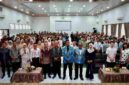 Pemko Pematangsiantar mendukung lahirnya wirausahawan muda melalui Seminar Entrepreneurship IEC bertema Youth Today, Leader Tomorrow di Ruang Serbaguna Pemko.