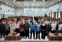 Pemko Pematangsiantar mendukung lahirnya wirausahawan muda melalui Seminar Entrepreneurship IEC bertema Youth Today, Leader Tomorrow di Ruang Serbaguna Pemko.