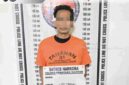 seorang pria berinisial RSP (33) yang diduga terlibat dalam peredaran narkotika jenis sabu.