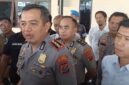 Kapolresta Deli Serdang, Kombes Pol. Hendria Lesmana, dalam konferensi pers Rabu (5 Agustus 2026)