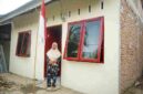 Rumah Jaipah yang selama 20 tahun bocor direhabilitasi melalui Program RTLH Pemko Medan