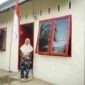 Rumah Jaipah yang selama 20 tahun bocor direhabilitasi melalui Program RTLH Pemko Medan