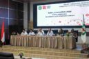 Sekda Pematangsiantar memimpin rapat finalisasi HUT ke-81 RI.