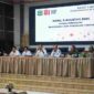 Sekda Pematangsiantar memimpin rapat finalisasi HUT ke-81 RI.