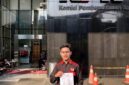 Ketua DPW ALAMP AKSI, Mahmud Padang,