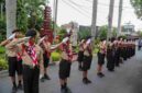 Sebanyak 38 anggota Pramuka Pematangsiantar dilepas mengikuti Jambore Nasional XII di Cibubur, Jakarta Timur, pada 13–20 Agustus 2026.