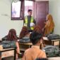 : Gibran meninjau renovasi SDN 7 Jangka di Bireuen